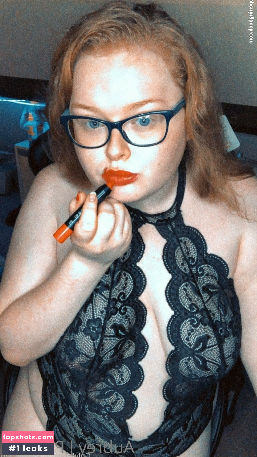 aubreyj20 Nude Leaks OnlyFans Photos #14 - Fapshots