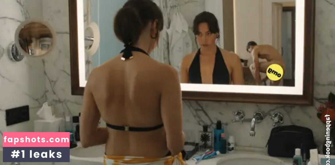 aubreyplaza gallery photo #13