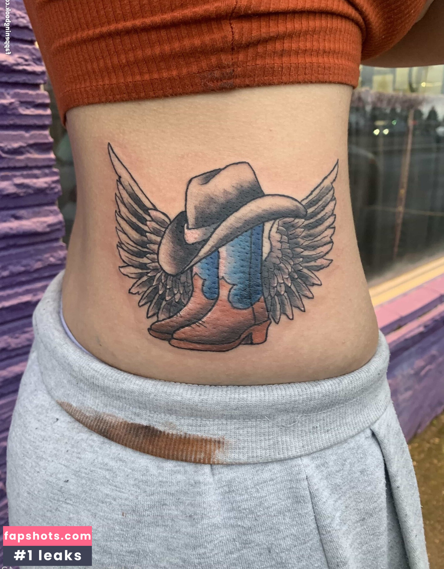 Aubry Babcock gallery photo #6