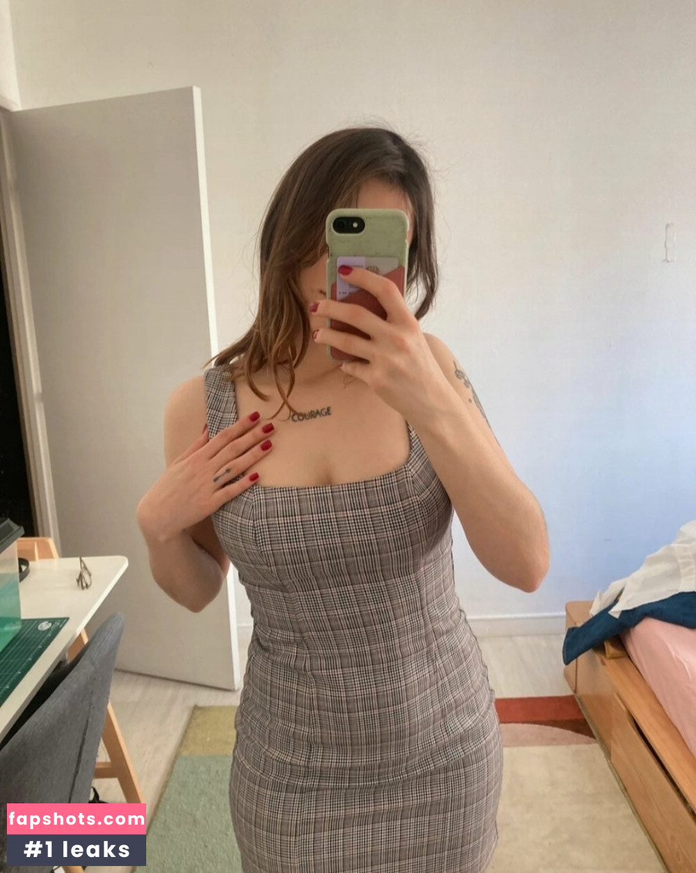 Aude à La Joie gallery photo #11