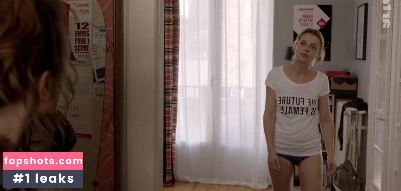 Aude Lener gallery photo #2