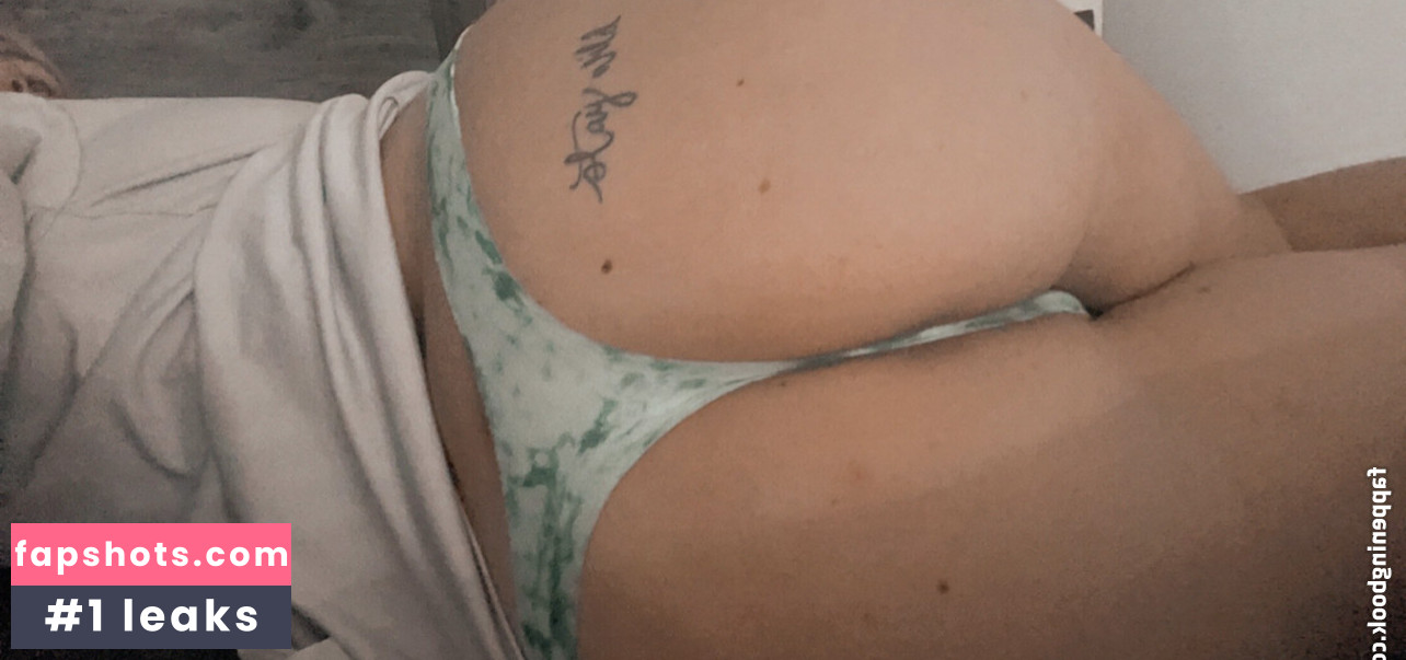 Audieeblondie Nahé úniky fotek pouze od fanoušků #10 - Fapshots