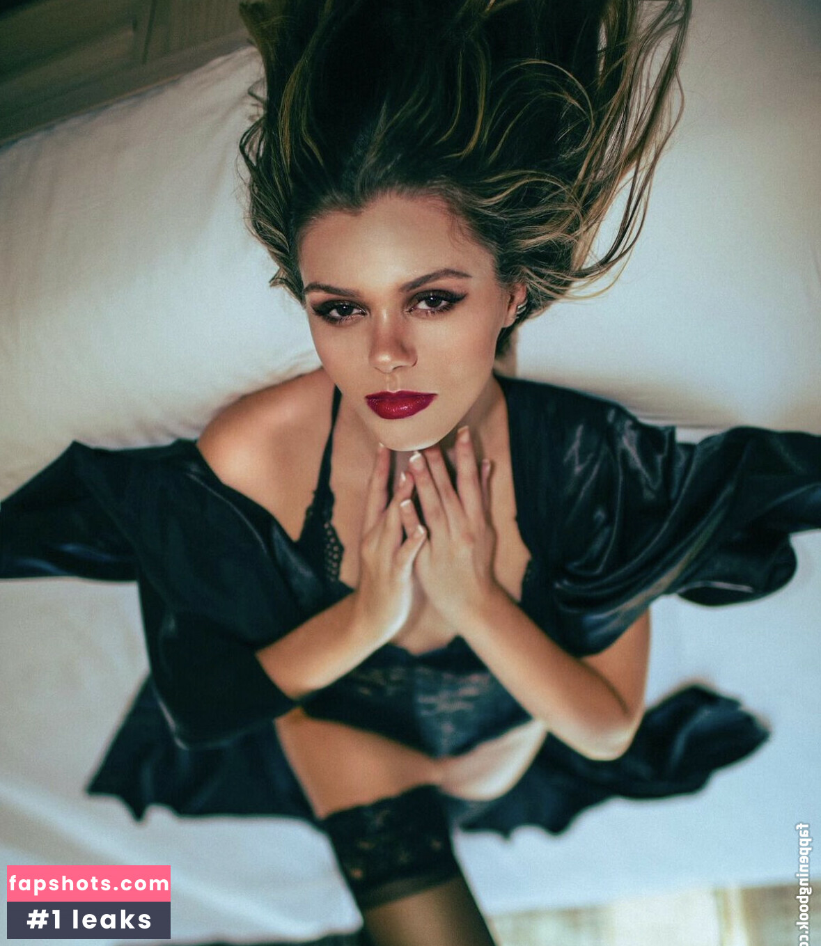 Audra Grace Johnson Nahé úniky fotek pouze od fanoušků #11 - Fapshots