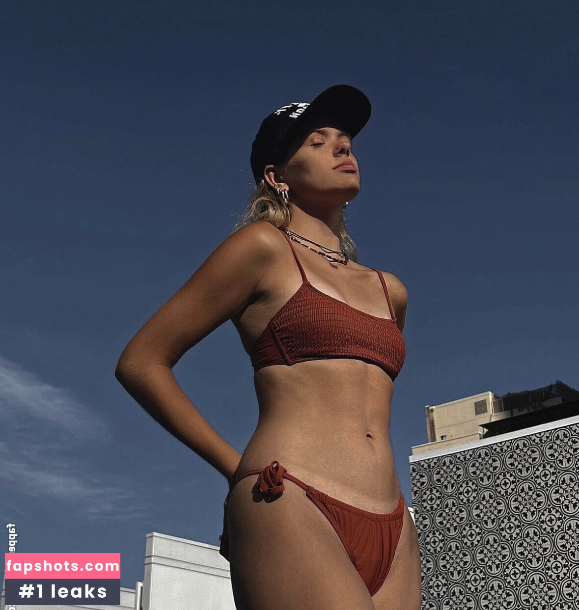 Audra Grace Johnson Nahé úniky fotek pouze od fanoušků #12 - Fapshots