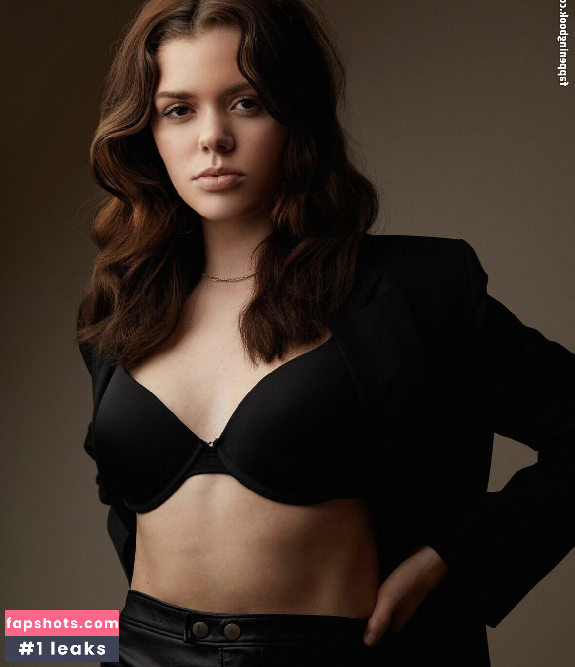 Audra Grace Johnson Nahé úniky fotek pouze od fanoušků #7 - Fapshots