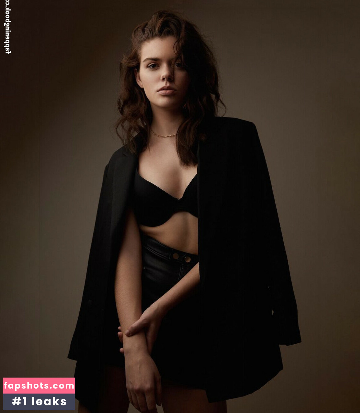 Audra Grace Johnson Nahé úniky fotek pouze od fanoušků #8 - Fapshots