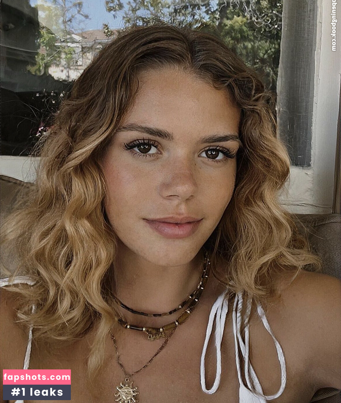 Audra Grace Johnson Nahé úniky fotek pouze od fanoušků #9 - Fapshots