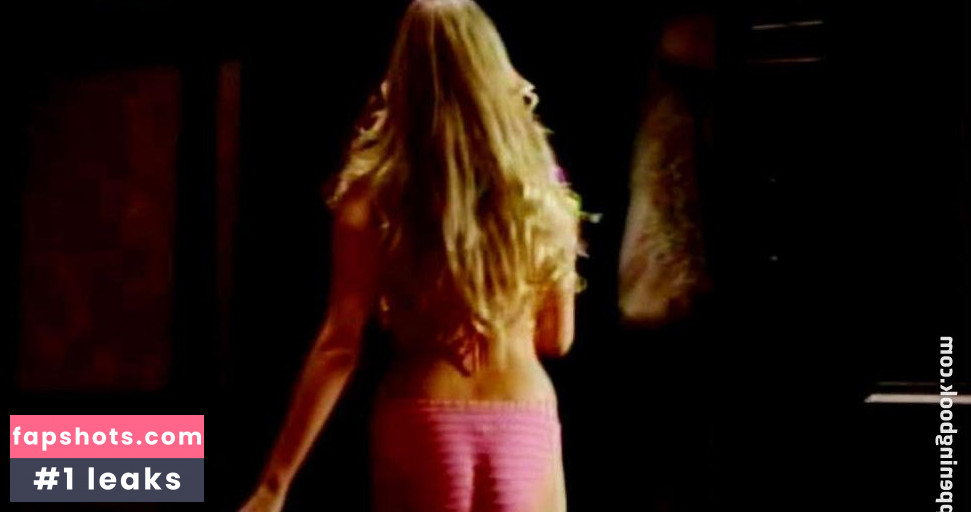 Audra Lynn gallery photo #8