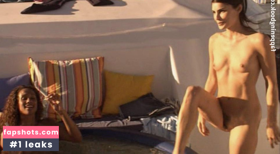 Audra Ricketts gallery photo #13