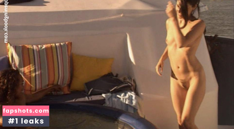 Audra Ricketts gallery photo #15