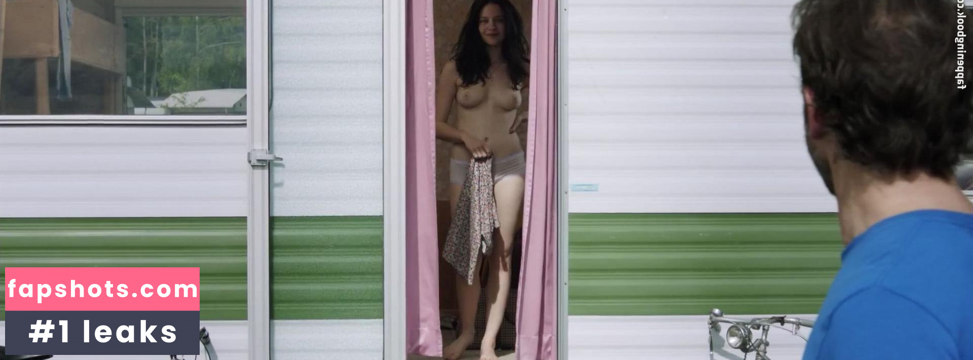 Audrey Bastien Nude Leaks OnlyFans Photos #26 - LeakJerk