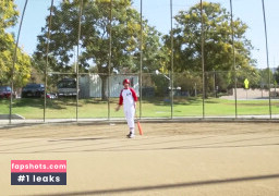 Audrey Bitoni Nahé úniky fotek pouze od fanoušků #57 - Fapshots