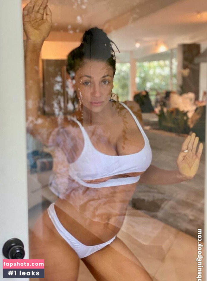 Audrey Bitoni Nahé úniky fotek pouze od fanoušků #63 - Fapshots