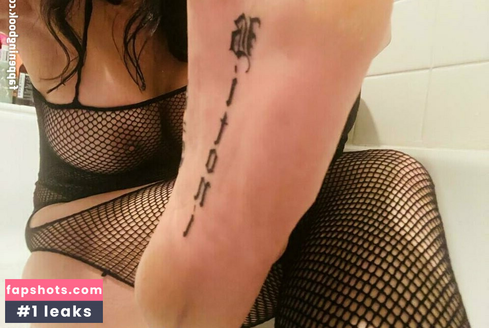 Audrey Bitoni Nahé úniky fotek pouze od fanoušků #81 - Fapshots