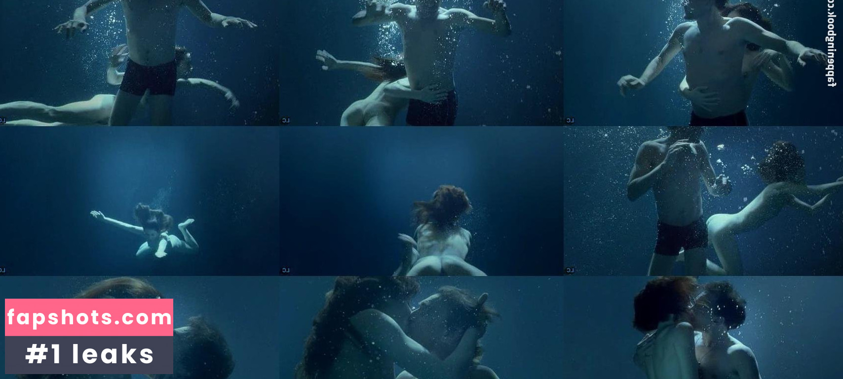 Audrey Dana Nude Leaks OnlyFans Photos #18 - LeakJerk