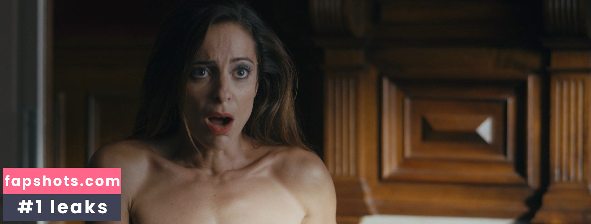 Audrey Dana Nude Leaks OnlyFans Photos #3 - LeakJerk