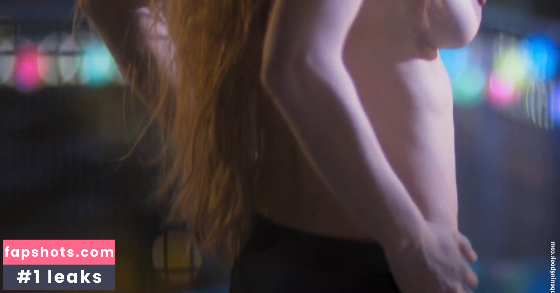 Audrey Dana Nude Leaks OnlyFans Photos #7 - LeakJerk