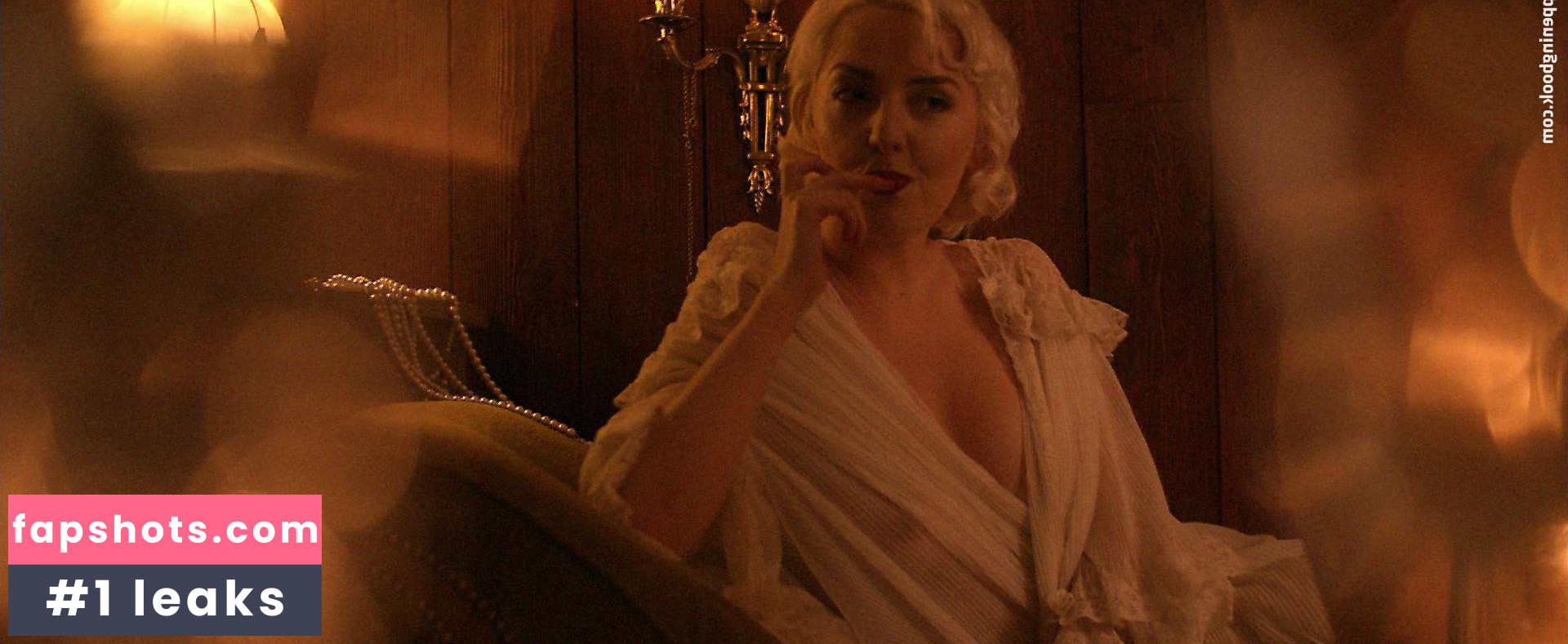 Audrey Elyksir Nude Leaks OnlyFans Photos #6 - LeakJerk