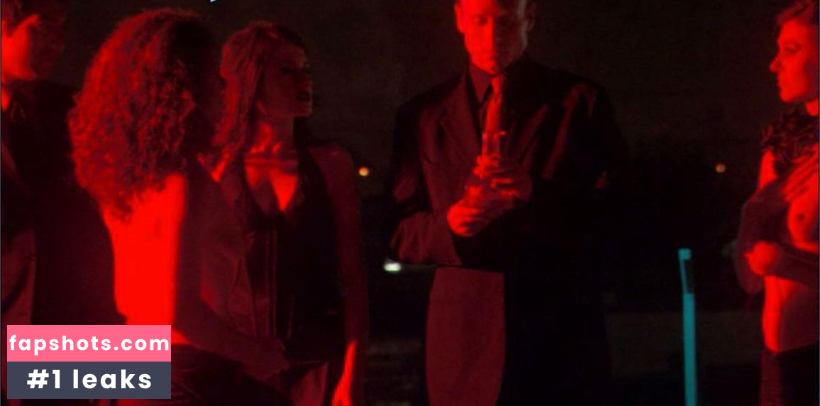 Audrey Fiorini gallery photo #2