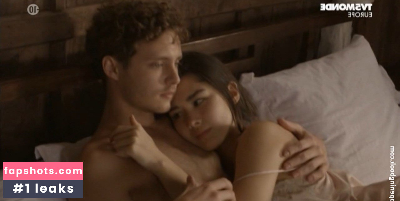 Audrey Giacomini Nahé úniky fotek pouze od fanoušků #4 - Fapshots