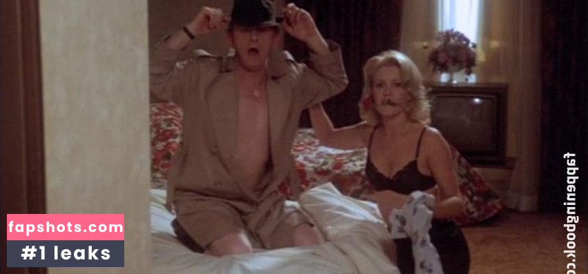 Audrey Landers Nude Leaks OnlyFans Photos #11 - LeakJerk