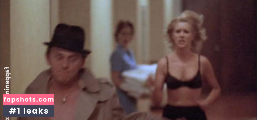 Audrey Landers Nude Leaks OnlyFans Photos #12 - LeakJerk