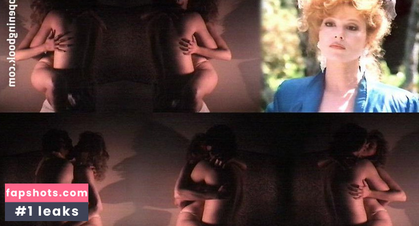 Audrey Landers Nude Leaks OnlyFans Photos #13 - LeakJerk