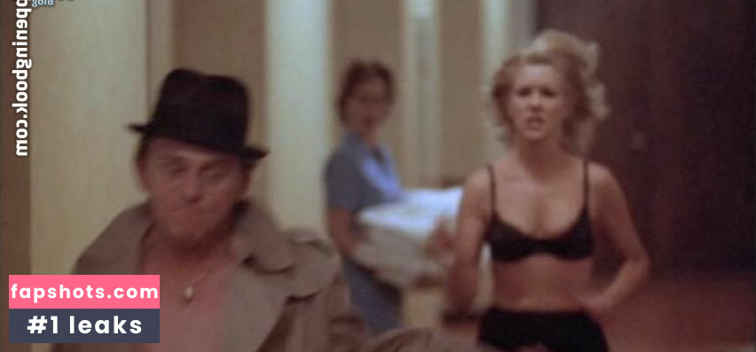 Audrey Landers Nude Leaks OnlyFans Photos #4 - LeakJerk