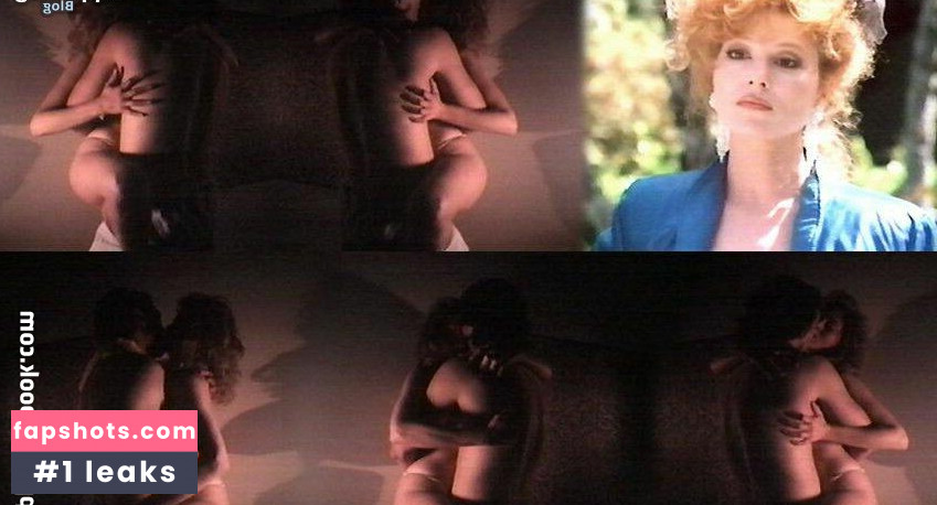 Audrey Landers Nude Leaks OnlyFans Photos #5 - LeakJerk