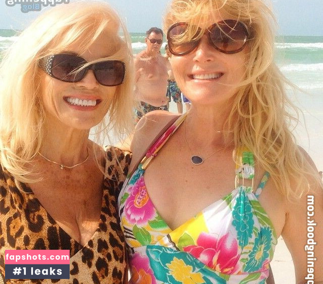 Audrey Landers Nude Leaks OnlyFans Photos #6 - LeakJerk