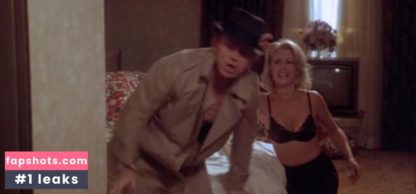 Audrey Landers Nude Leaks OnlyFans Photos #10 - LeakJerk