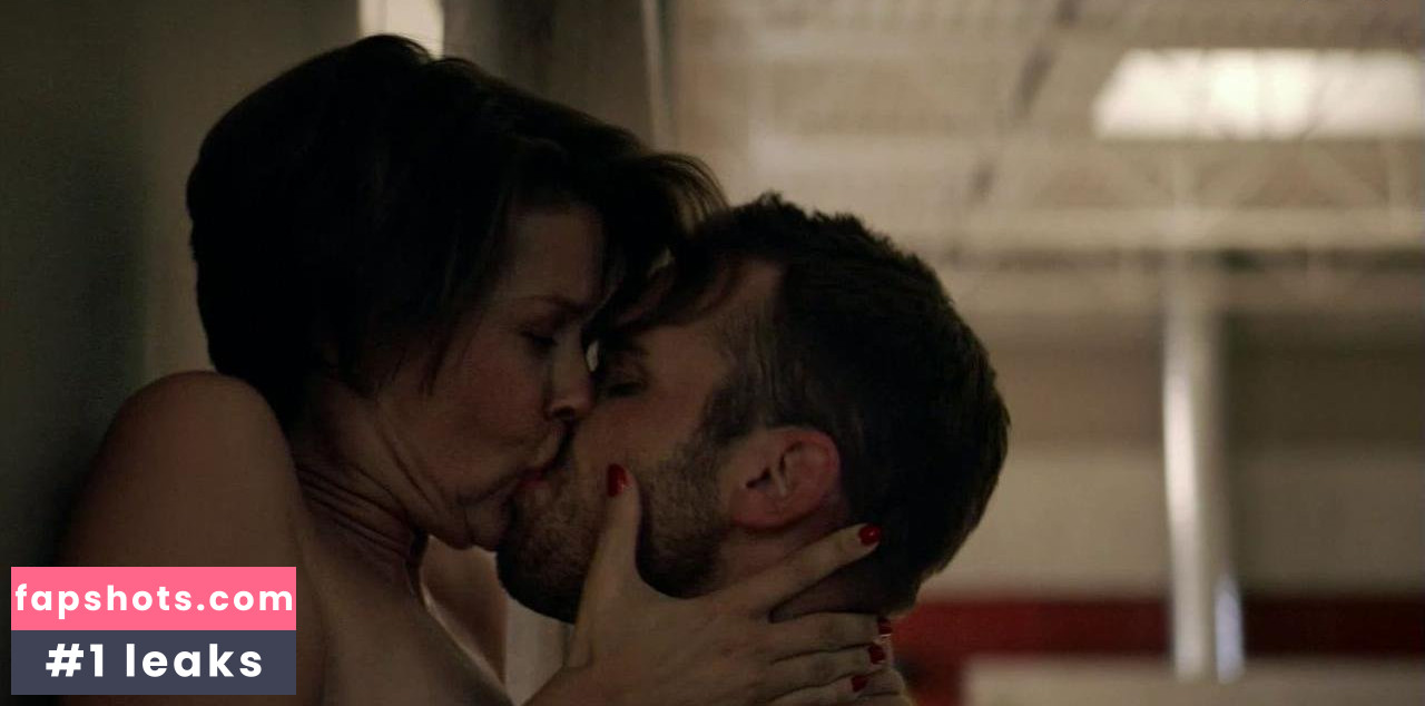 Audrey Marie Anderson gallery photo #5