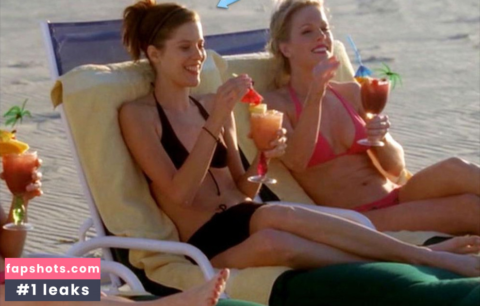 Audrey Marie Anderson gallery photo #6