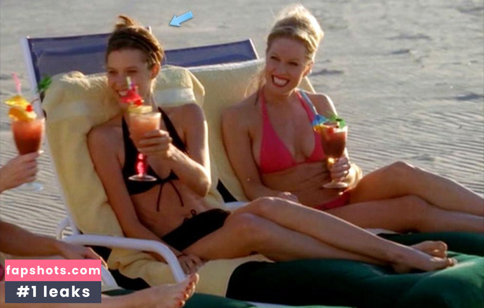 Audrey Marie Anderson gallery photo #7