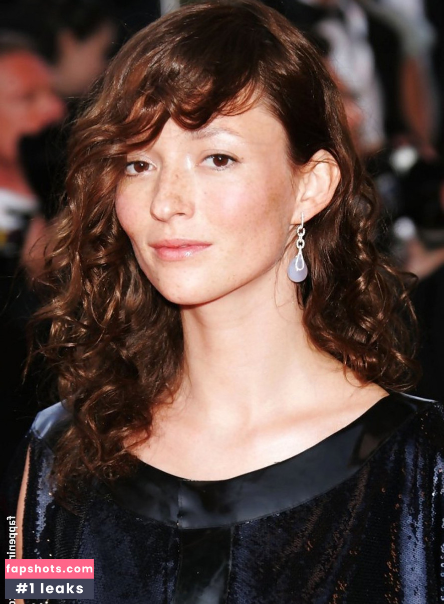 Audrey Marnay Filtración Desnuda OnlyFans Foto #3 - Fapshots