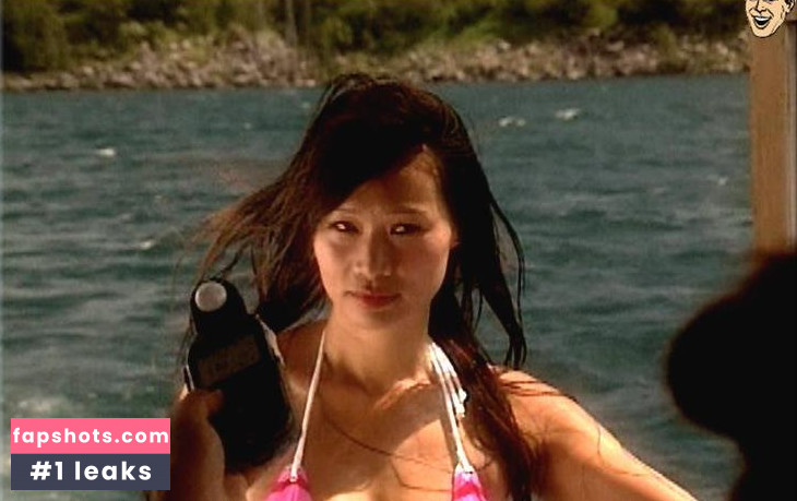 Audrey Quock gallery photo #11