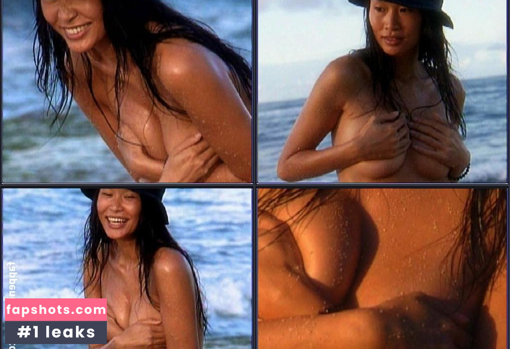 Audrey Quock gallery photo #14