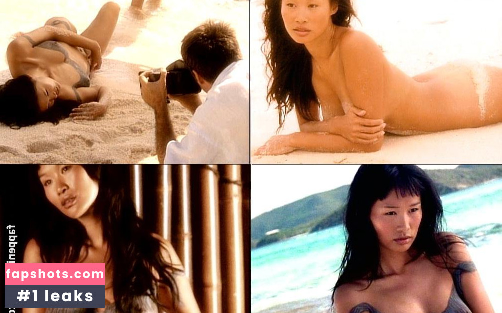 Audrey Quock gallery photo #18