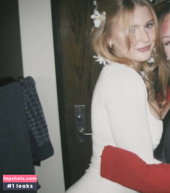 Audrey Shanafelt gallery photo #4