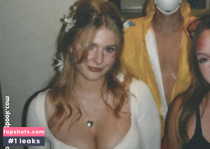 Audrey Shanafelt gallery photo #7