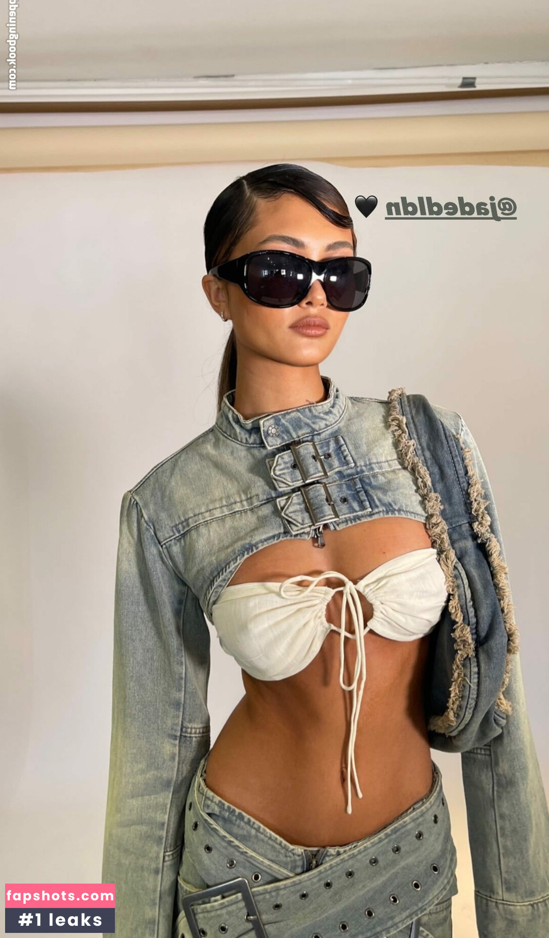 Audrey Thompson Nahé úniky fotek pouze od fanoušků #21 - Fapshots