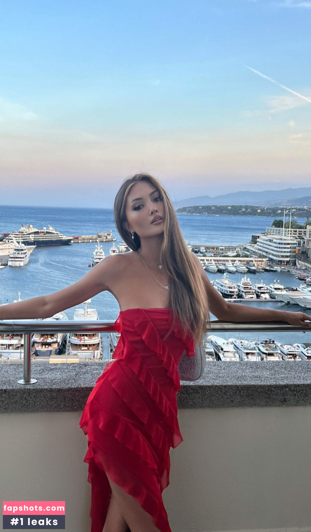 Audrey Thompson Nahé úniky fotek pouze od fanoušků #37 - Fapshots