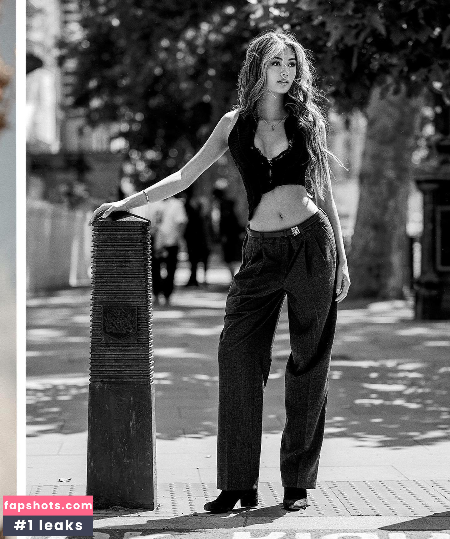 Audrey Thompson Nahé úniky fotek pouze od fanoušků #40 - Fapshots