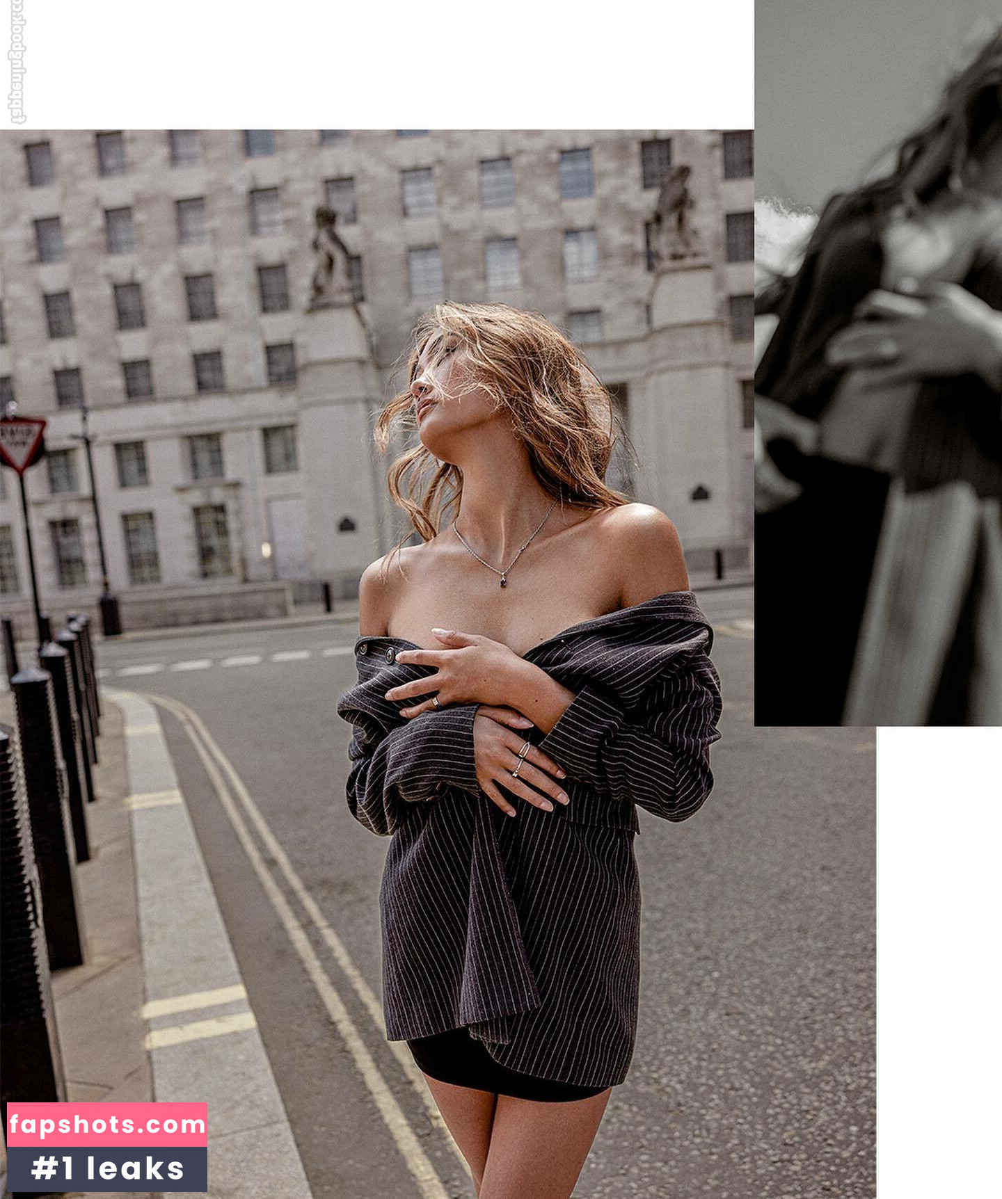 Audrey Thompson Nahé úniky fotek pouze od fanoušků #44 - Fapshots