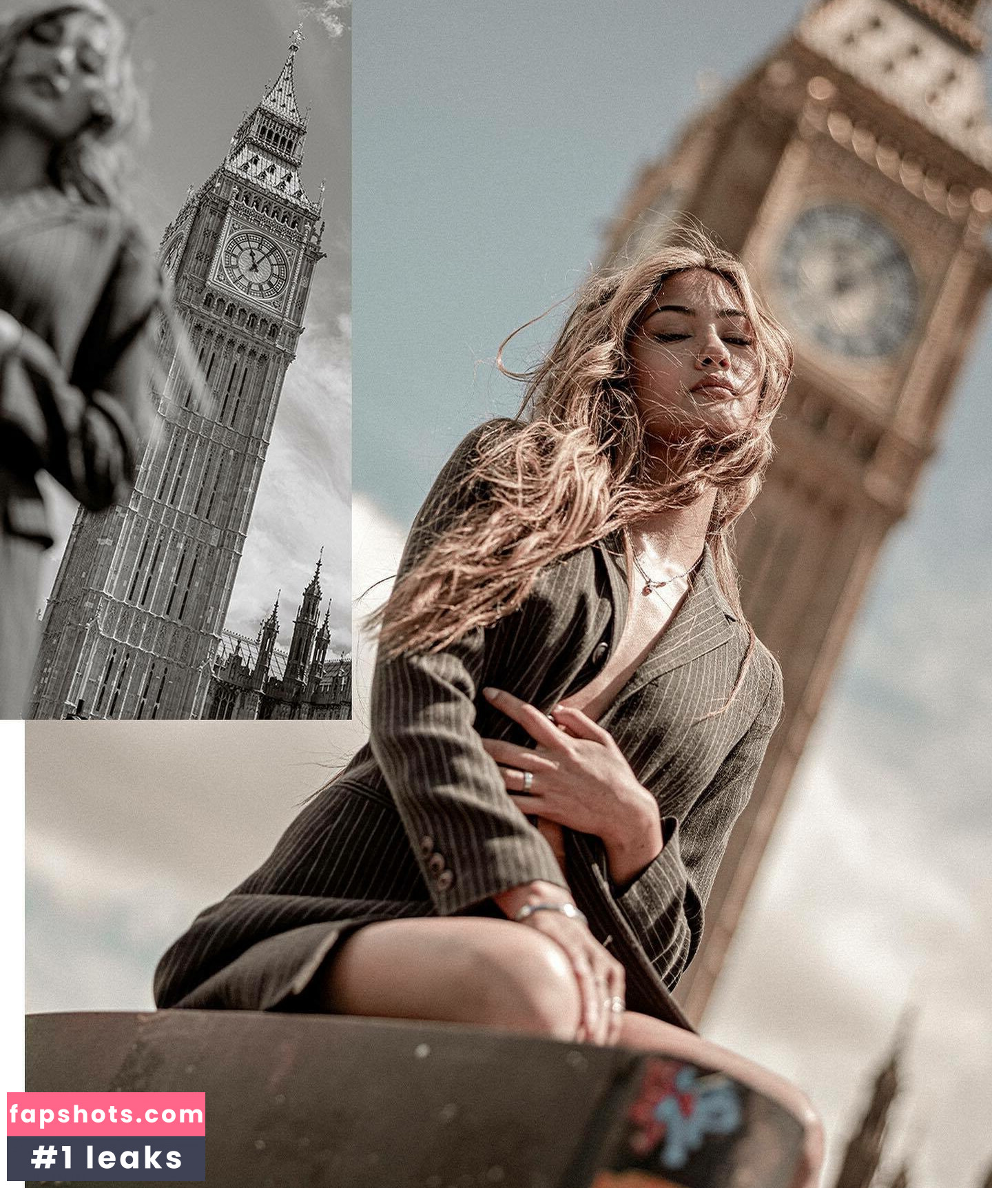 Audrey Thompson Nahé úniky fotek pouze od fanoušků #46 - Fapshots