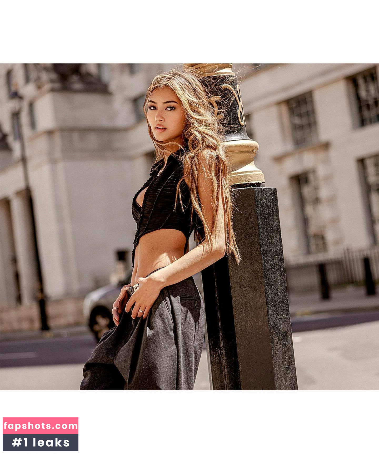 Audrey Thompson Nahé úniky fotek pouze od fanoušků #47 - Fapshots