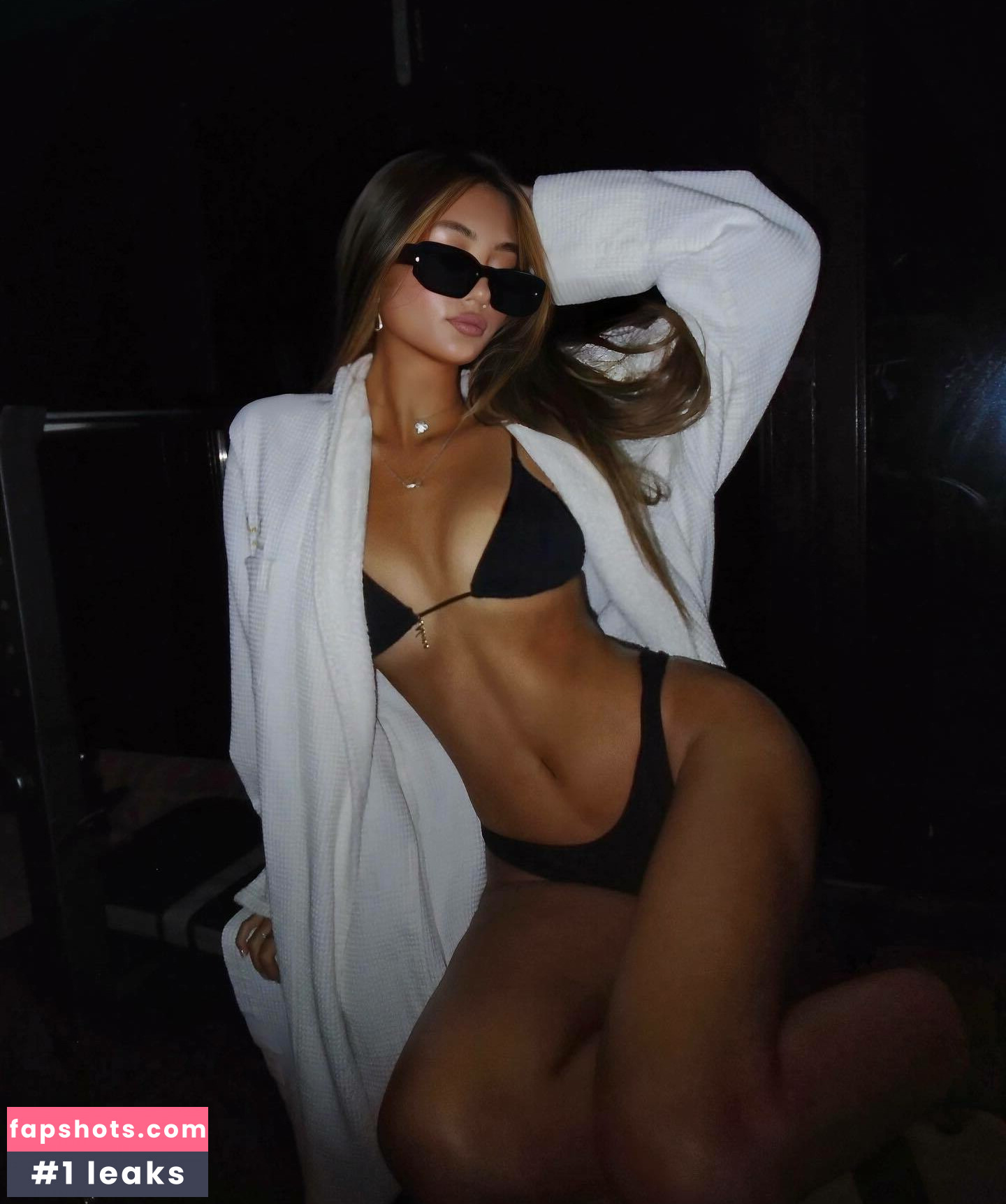 Audrey Thompson Nahé úniky fotek pouze od fanoušků #10 - Fapshots