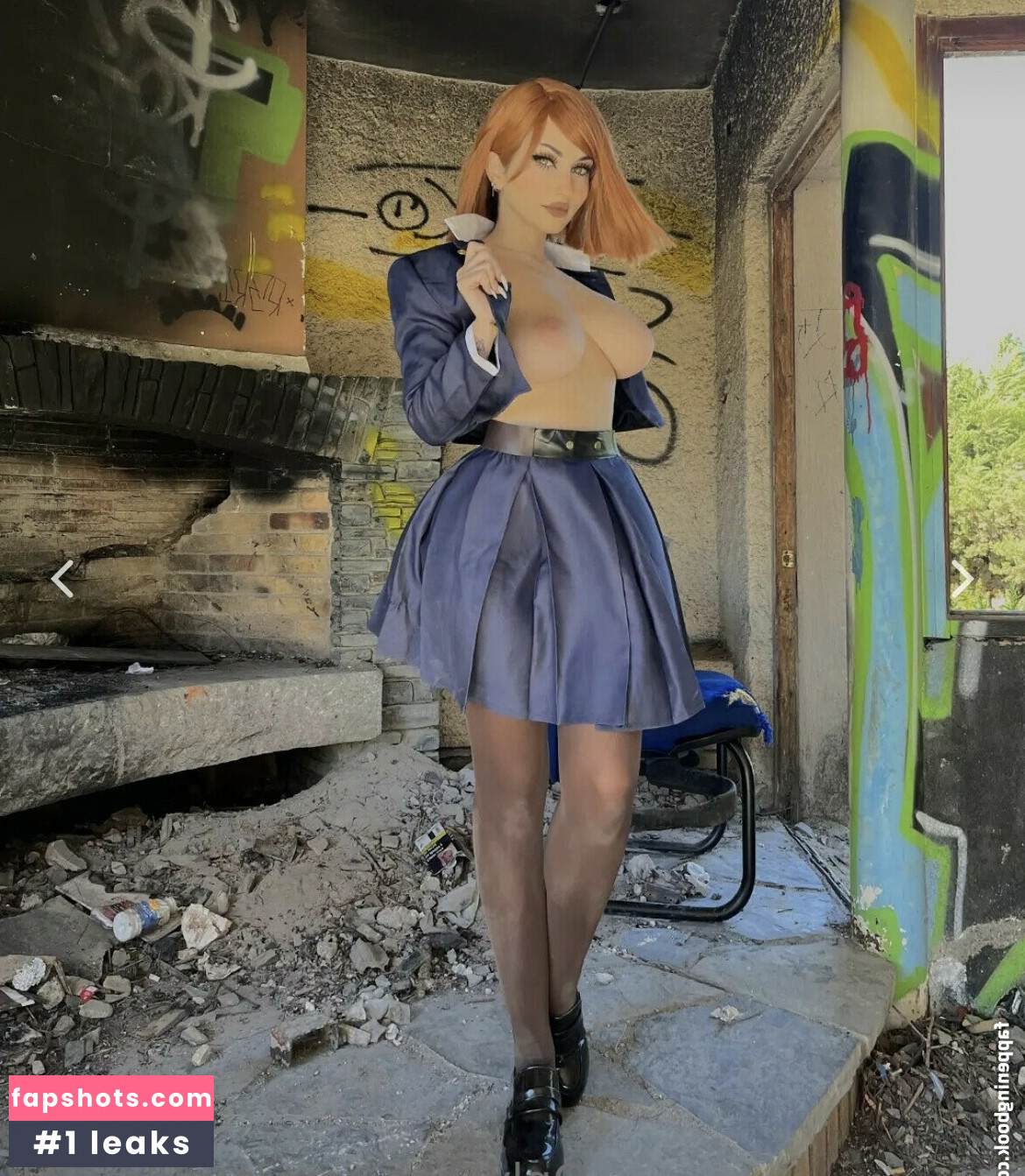 Audrey Torres Nahé úniky fotek pouze od fanoušků #30 - Fapshots