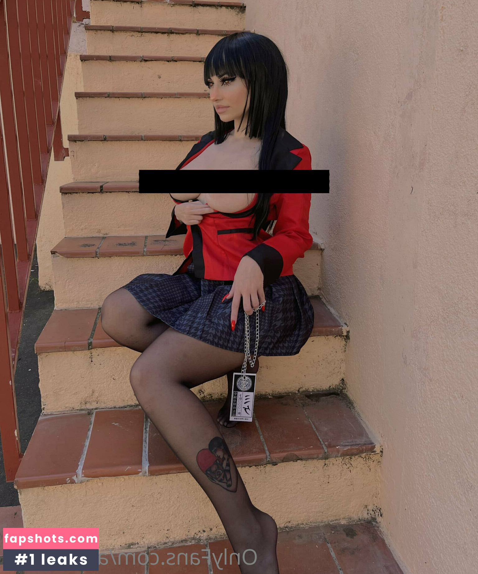 Audrey Torres Nude Leaks OnlyFans Photos #39 - Fapshots