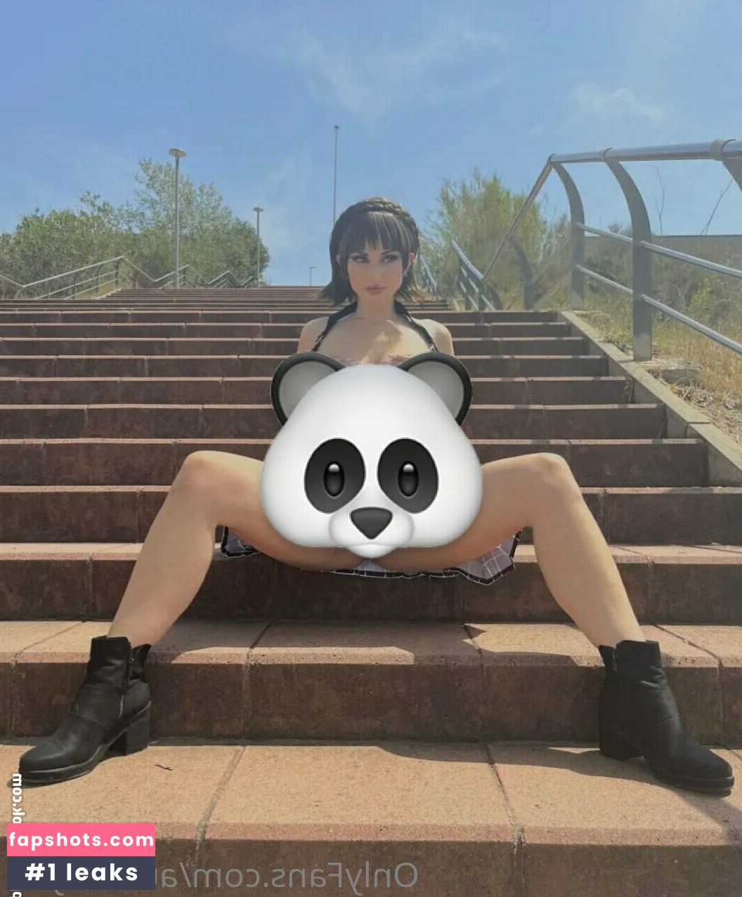 Audrey Torres Nude Leaks OnlyFans Photos #43 - Fapshots